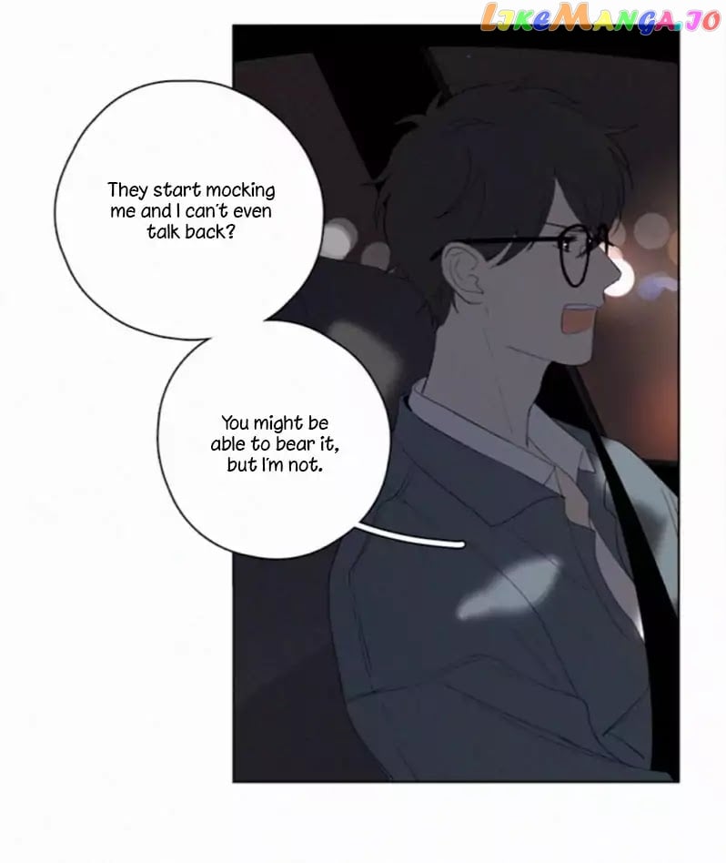 Here U Are chapter 51 - page 21