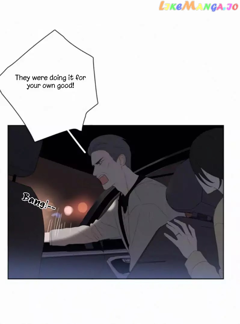 Here U Are chapter 51 - page 22