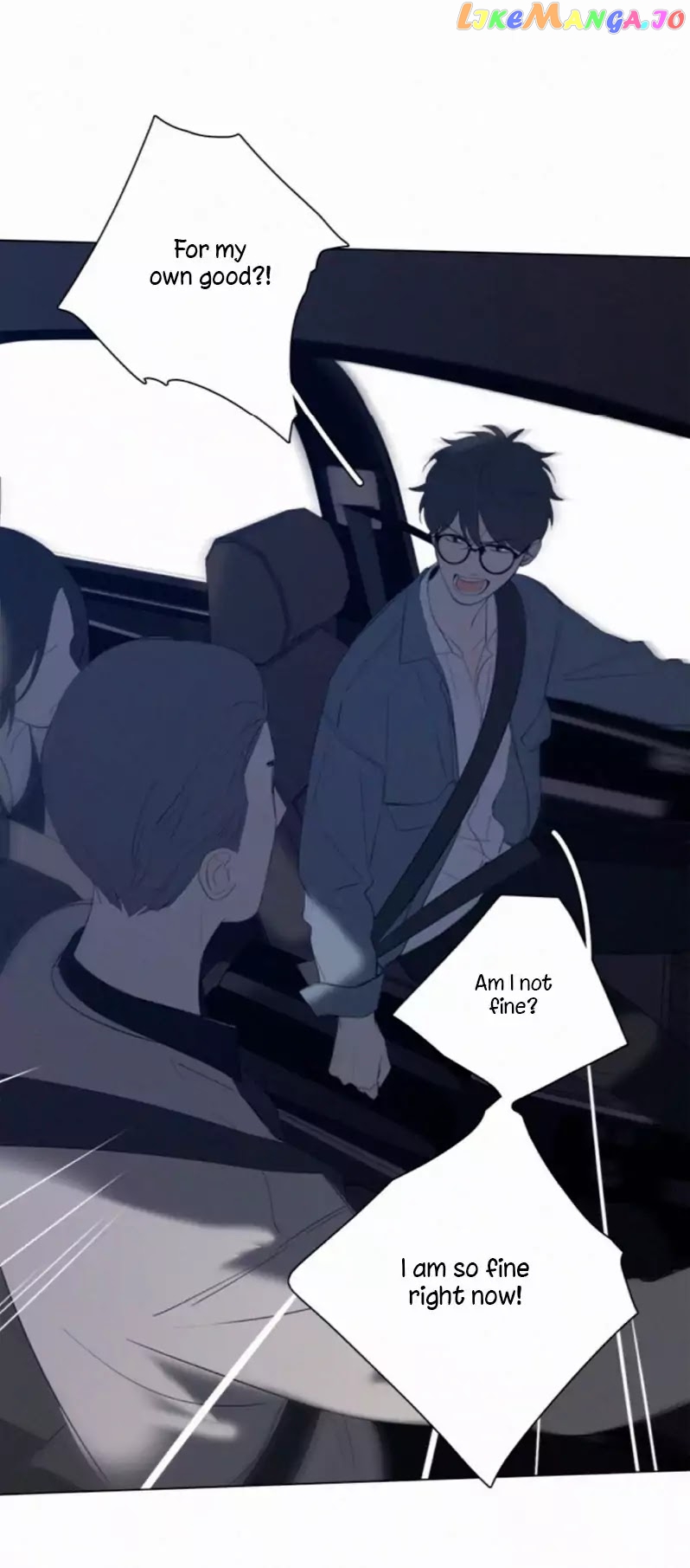 Here U Are chapter 51 - page 24