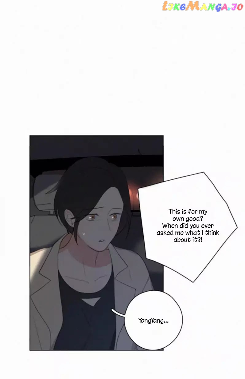Here U Are chapter 51 - page 26