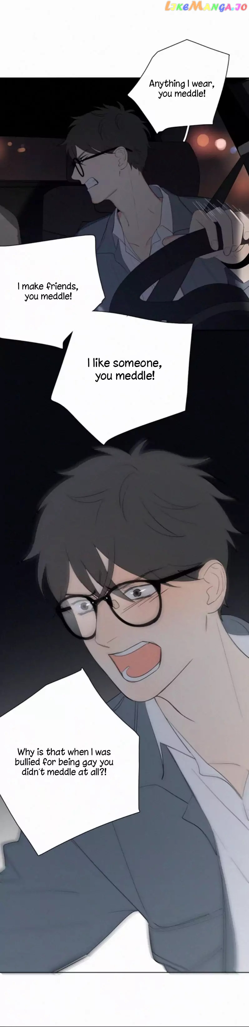 Here U Are chapter 51 - page 27