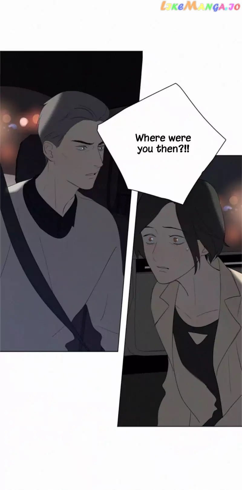 Here U Are chapter 51 - page 28