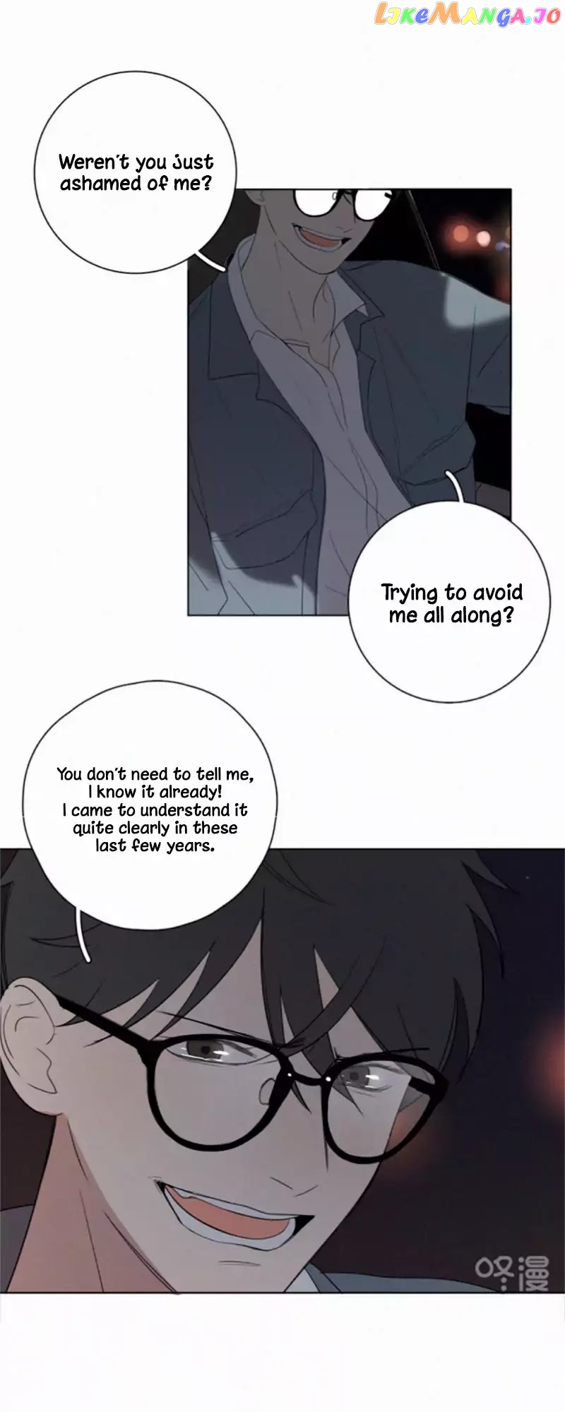Here U Are chapter 51 - page 29