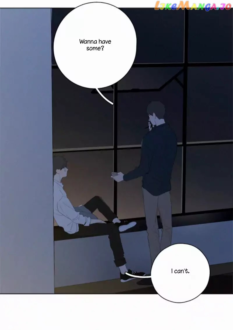 Here U Are chapter 51 - page 3
