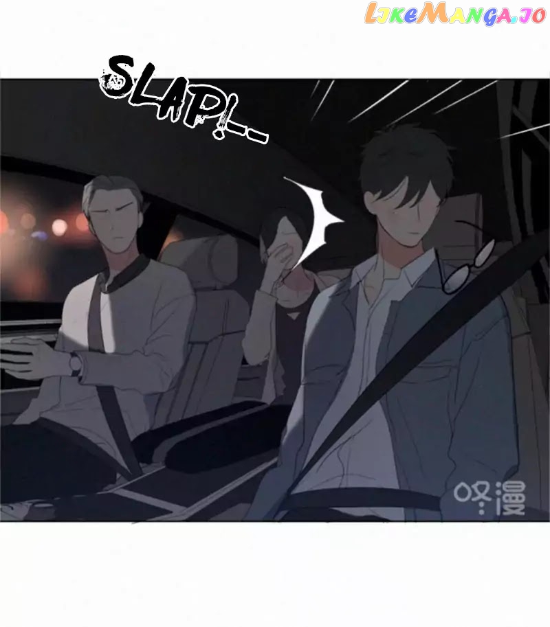 Here U Are chapter 51 - page 31