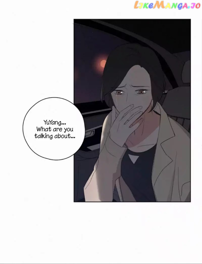 Here U Are chapter 51 - page 33