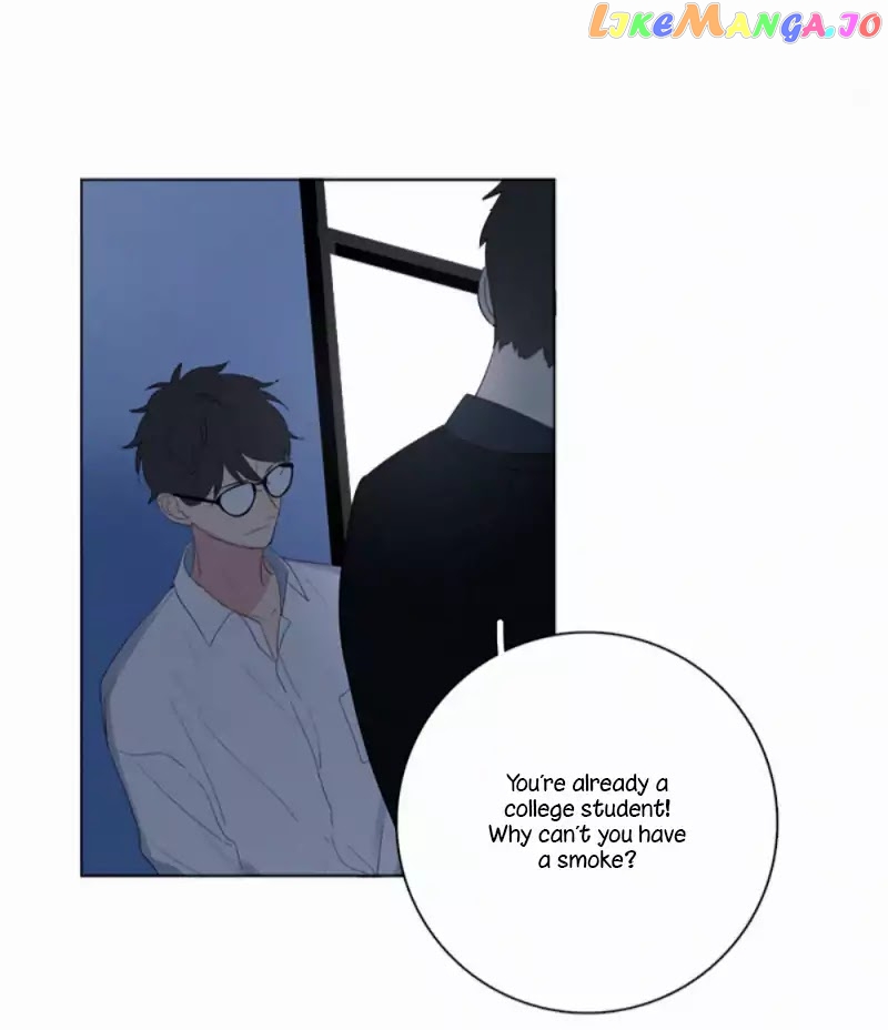 Here U Are chapter 51 - page 4