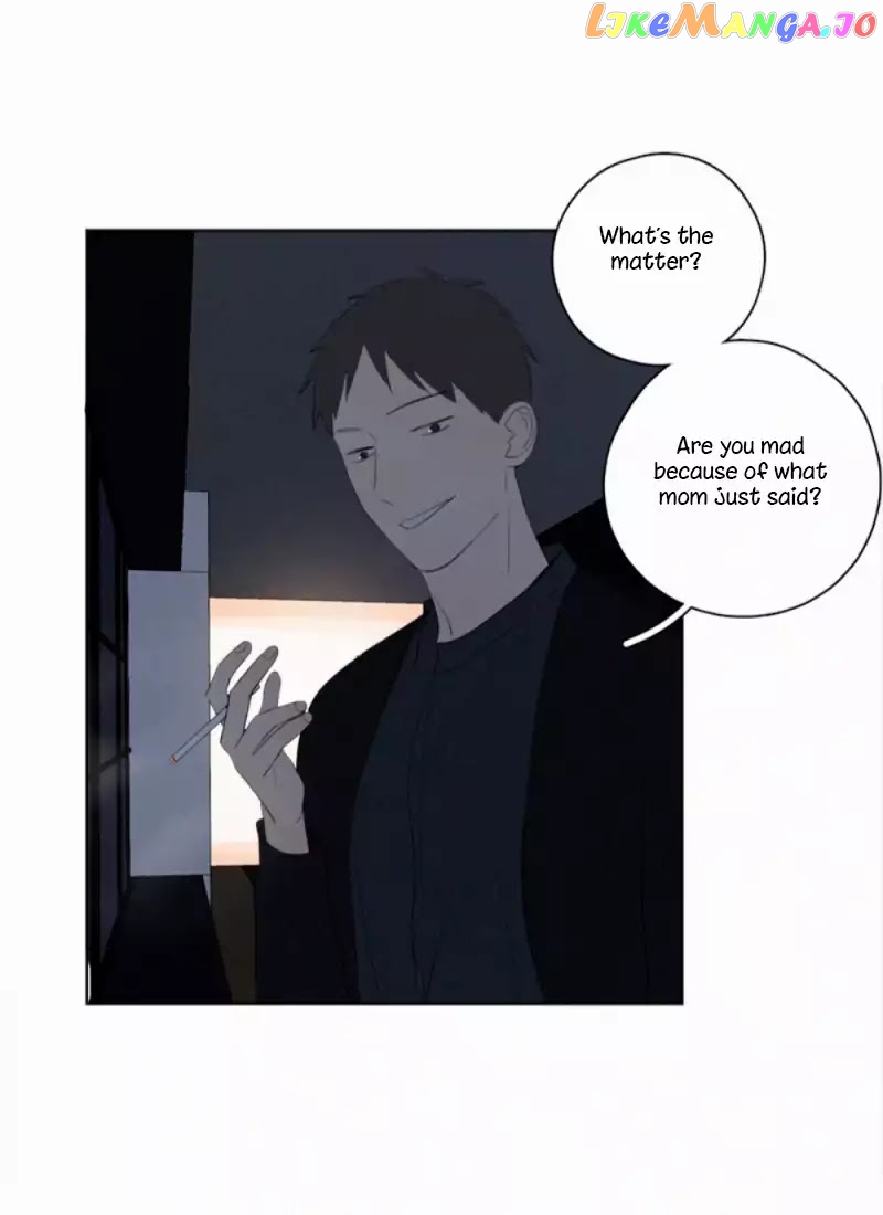 Here U Are chapter 51 - page 6
