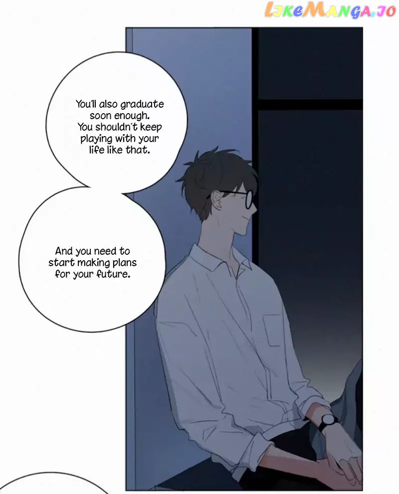 Here U Are chapter 51 - page 9