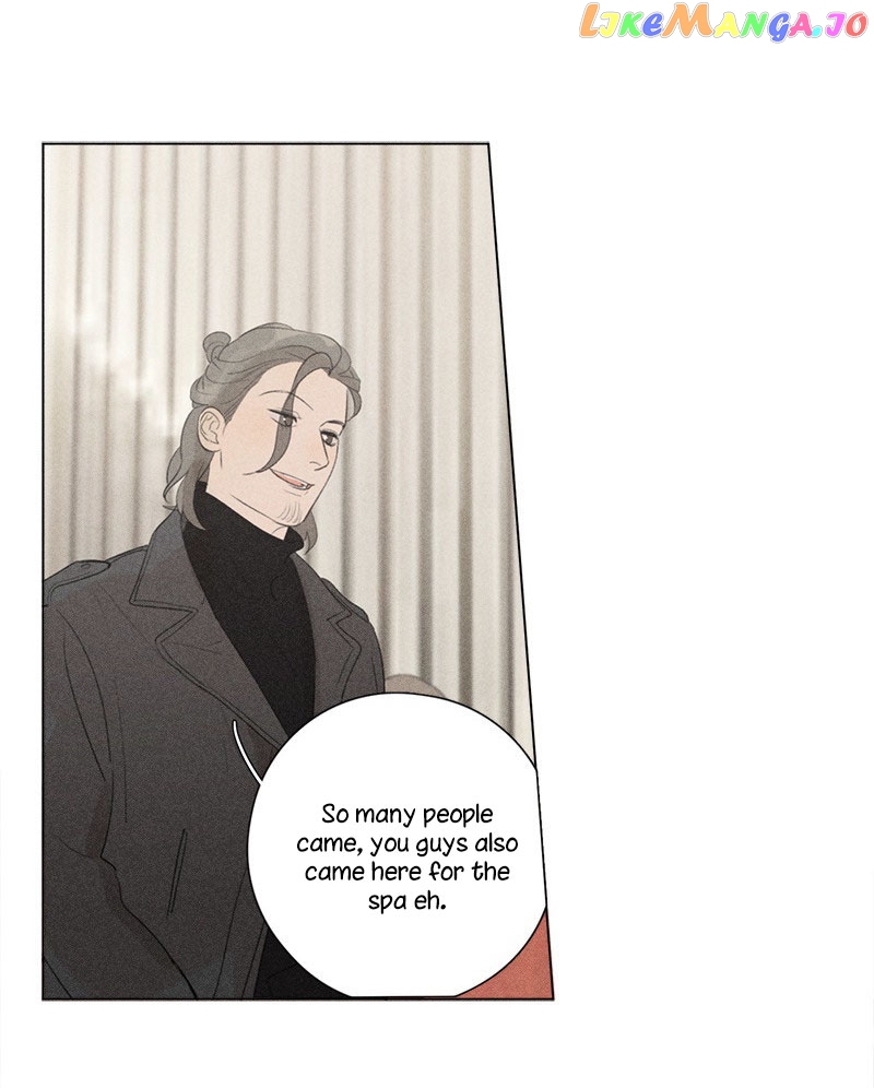 Here U Are Chapter 112 - page 11