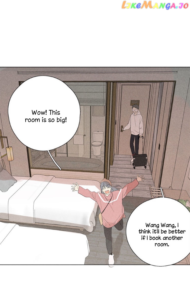 Here U Are Chapter 112 - page 15