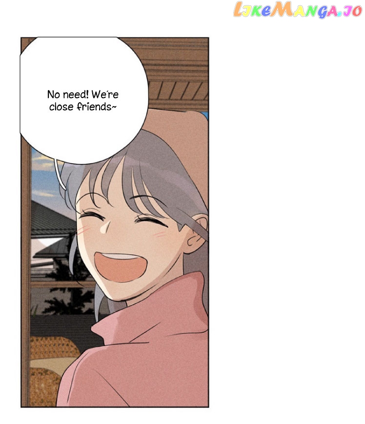 Here U Are Chapter 112 - page 16