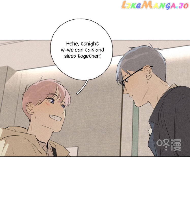 Here U Are Chapter 112 - page 20
