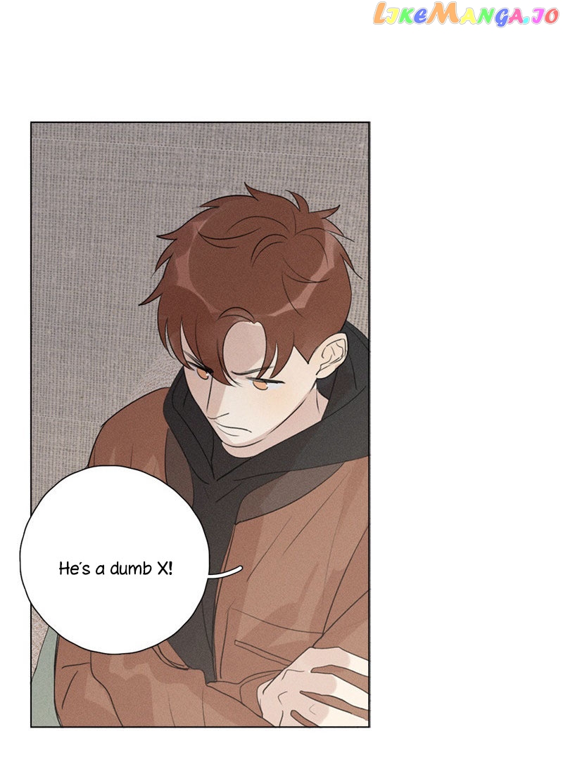Here U Are Chapter 112 - page 24
