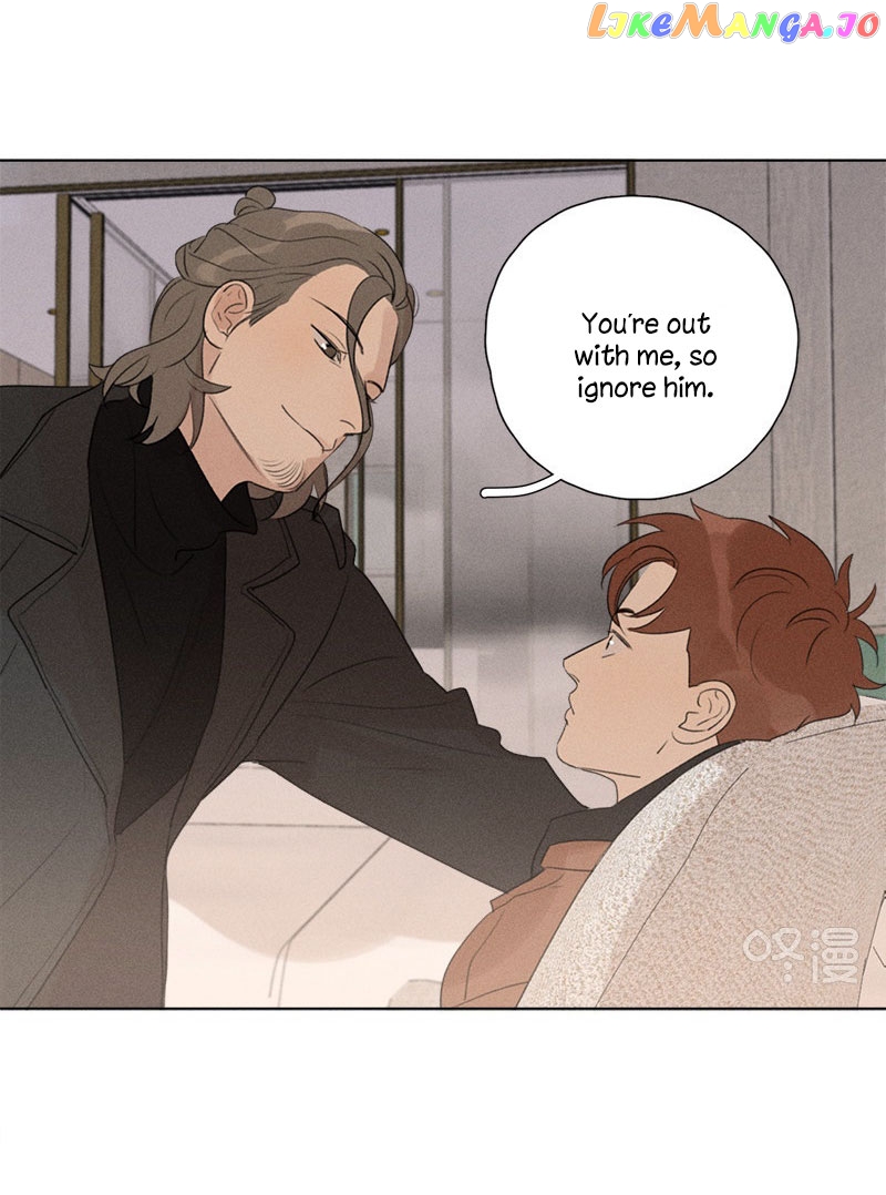 Here U Are Chapter 112 - page 26