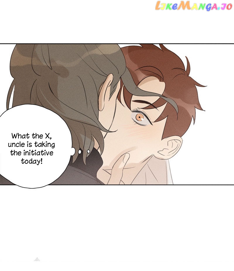 Here U Are Chapter 112 - page 27