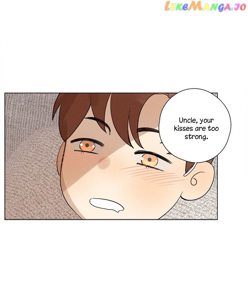 Here U Are Chapter 112 - page 28
