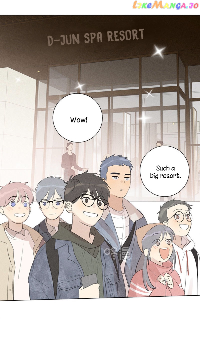 Here U Are Chapter 112 - page 3