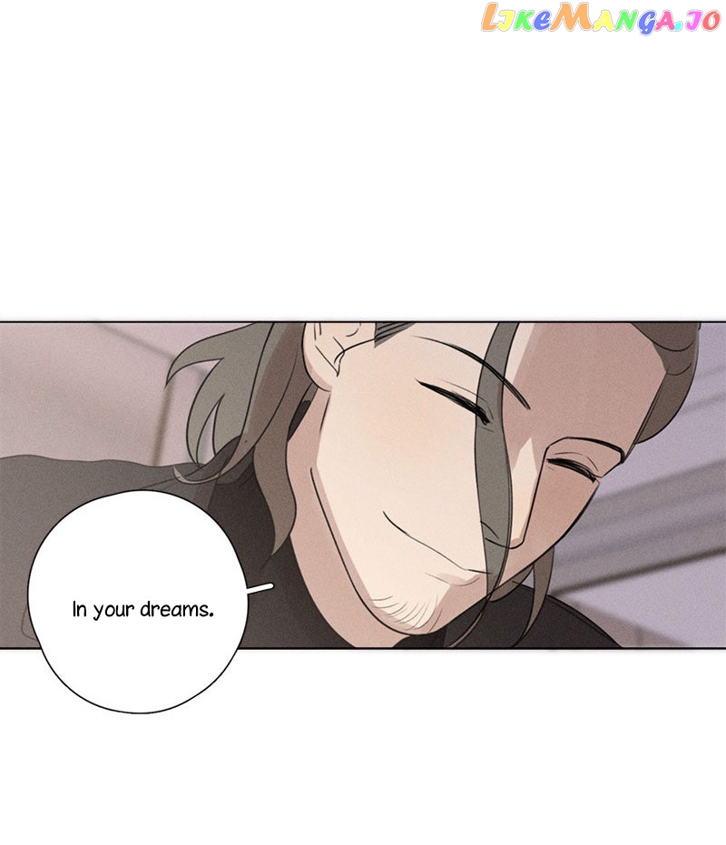 Here U Are Chapter 112 - page 30