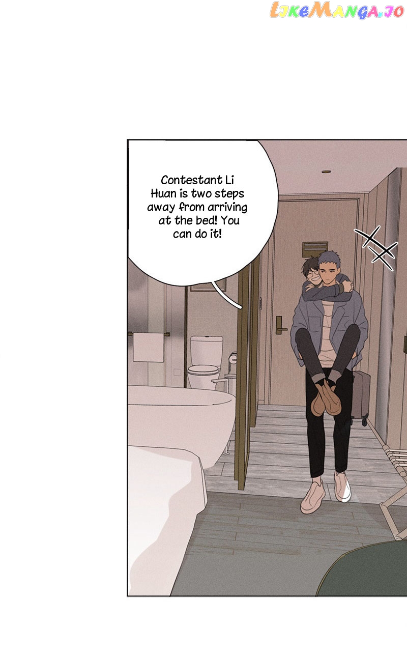 Here U Are Chapter 112 - page 31