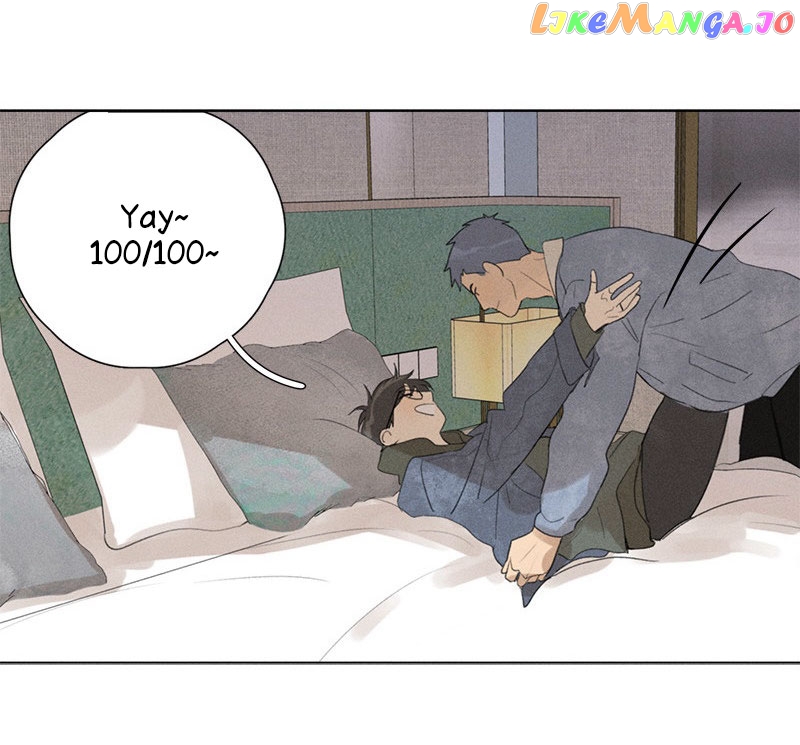 Here U Are Chapter 112 - page 32
