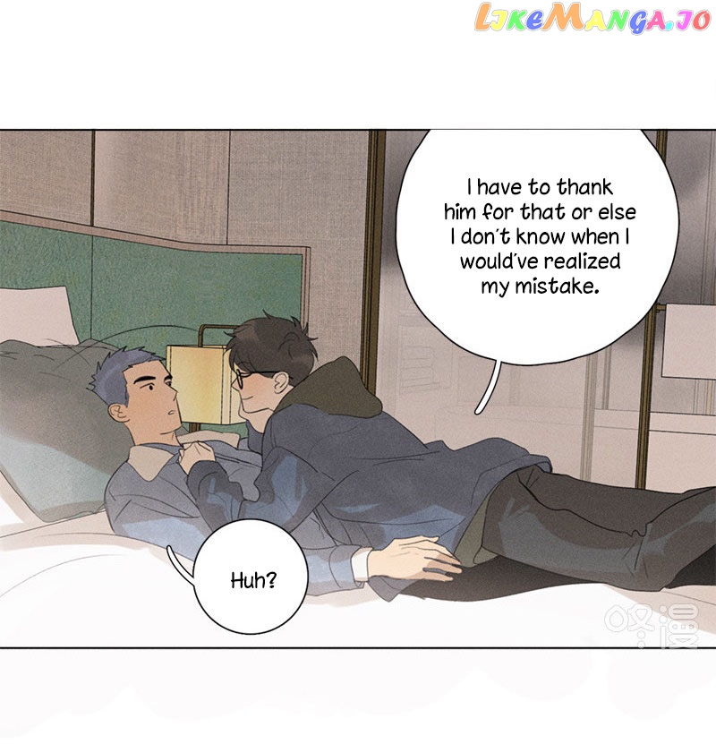 Here U Are Chapter 112 - page 36