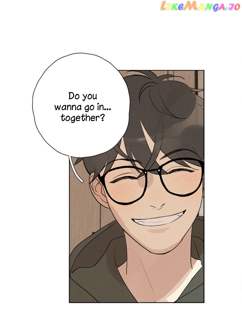 Here U Are Chapter 112 - page 38
