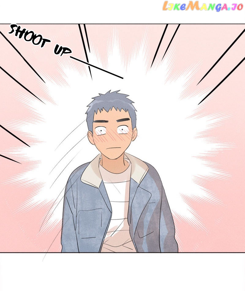 Here U Are Chapter 112 - page 39