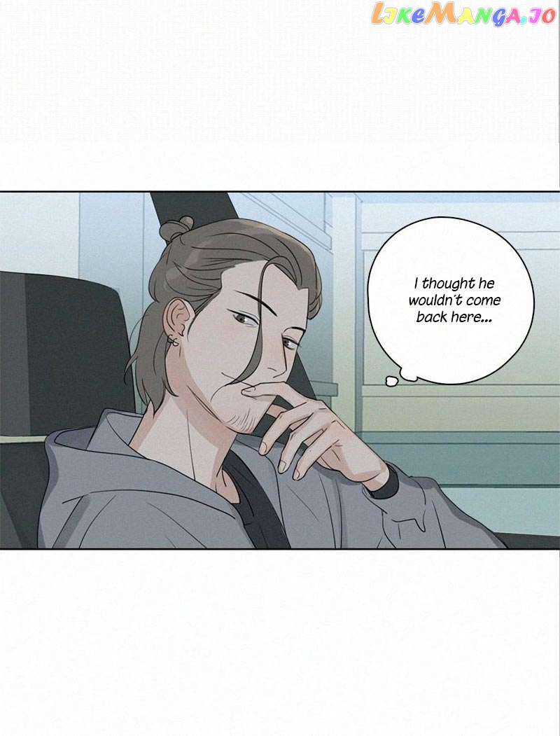 Here U Are Chapter 87 - page 10