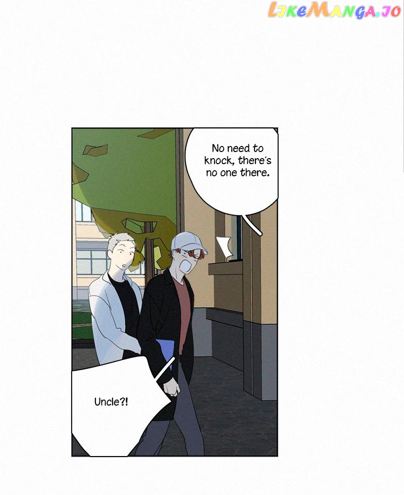 Here U Are Chapter 87 - page 11