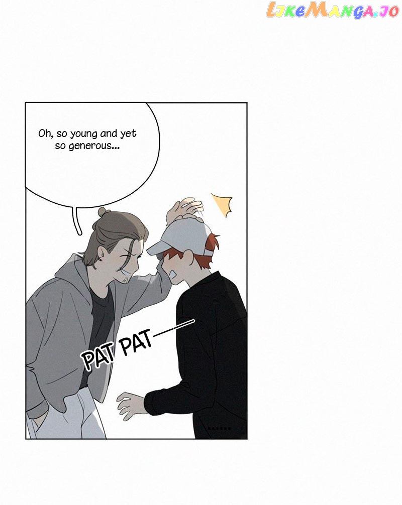 Here U Are Chapter 87 - page 17