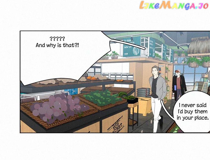Here U Are Chapter 87 - page 23