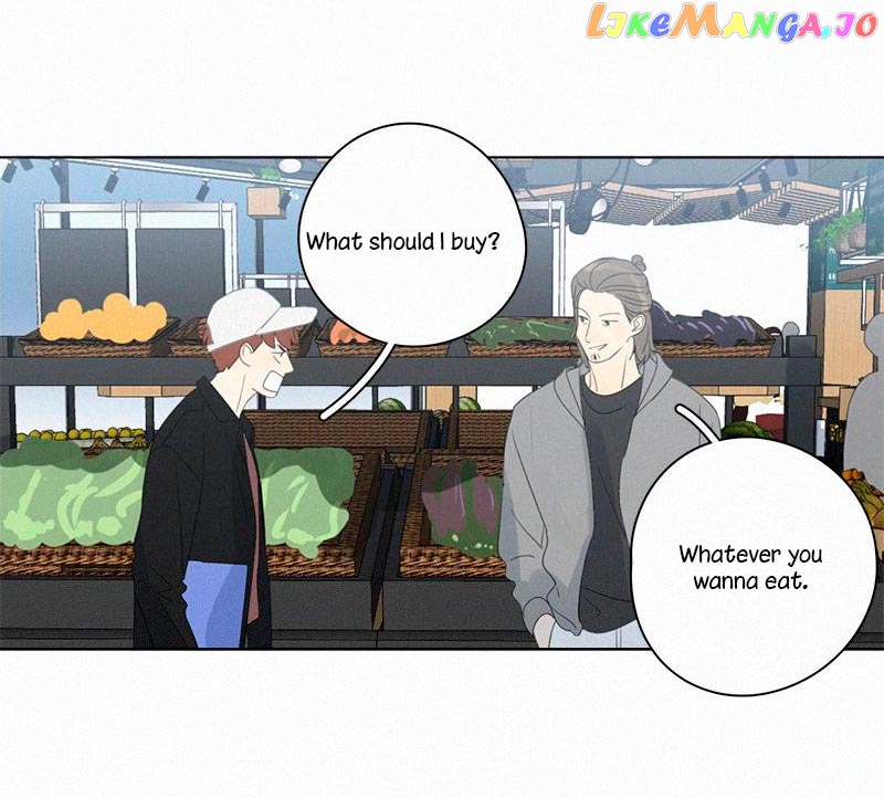 Here U Are Chapter 87 - page 25