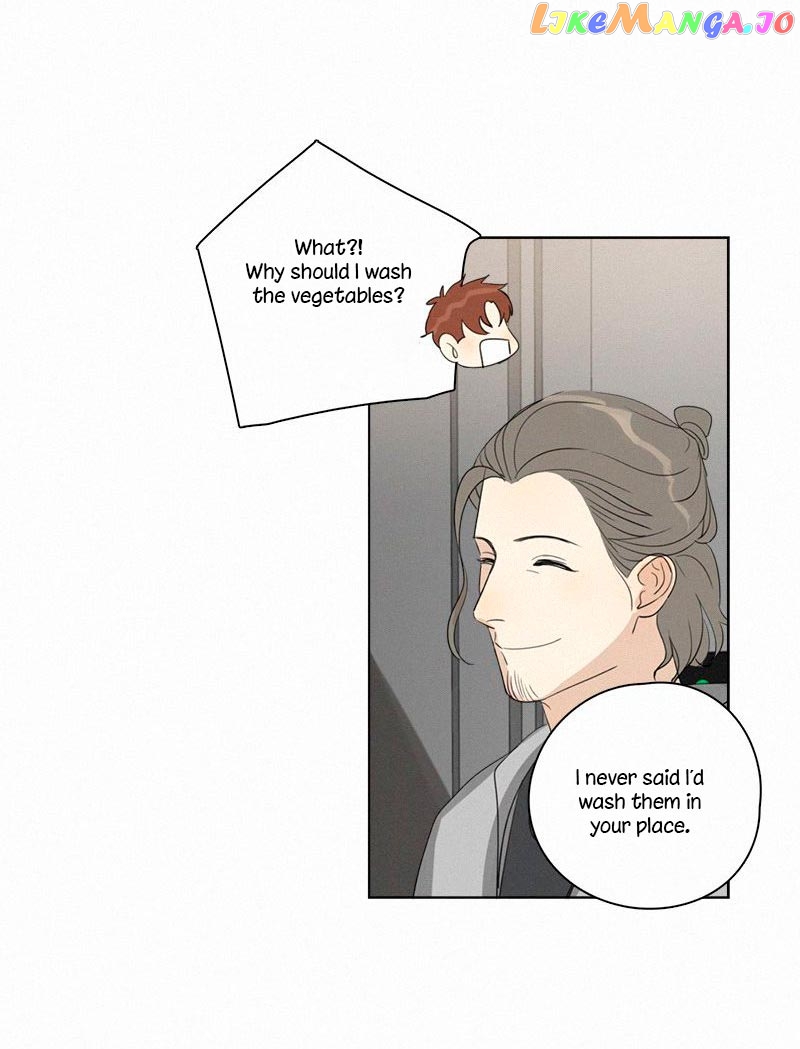 Here U Are Chapter 87 - page 30