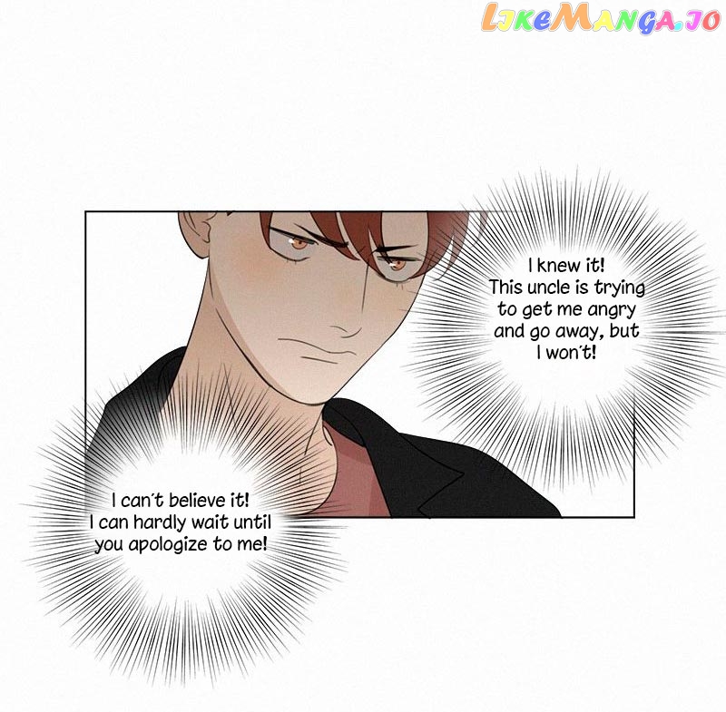 Here U Are Chapter 87 - page 32