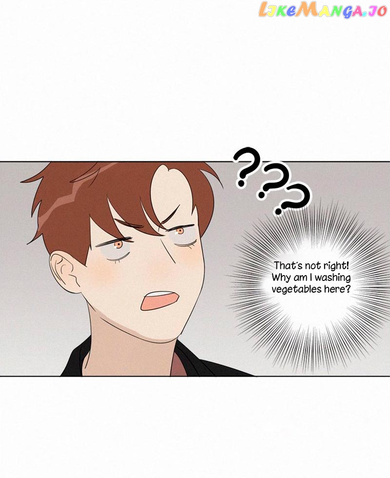Here U Are Chapter 87 - page 35