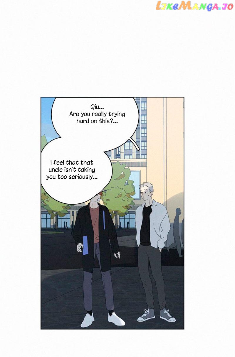 Here U Are Chapter 87 - page 5