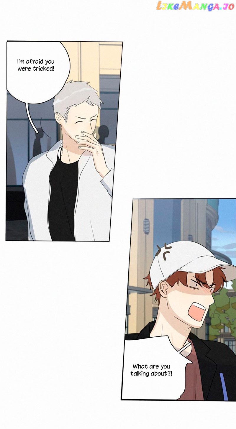 Here U Are Chapter 87 - page 6