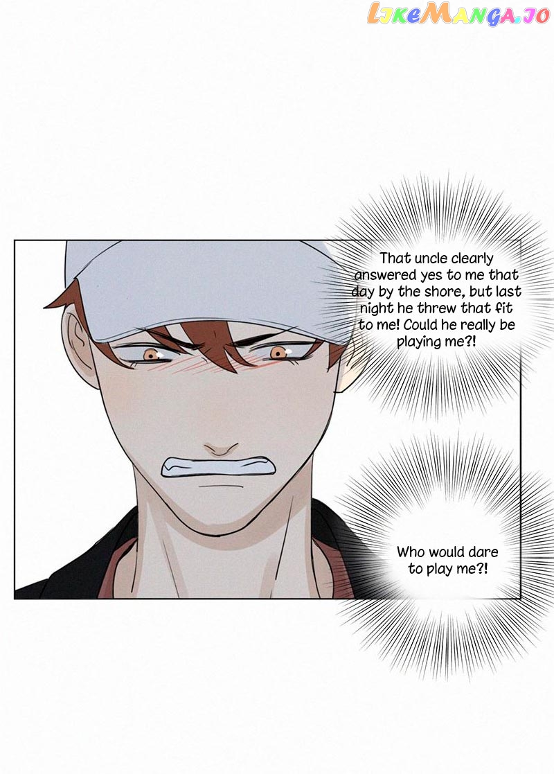 Here U Are Chapter 87 - page 7