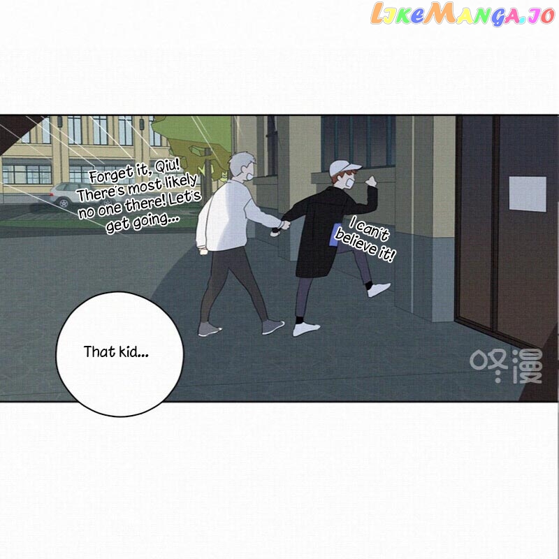 Here U Are Chapter 87 - page 9