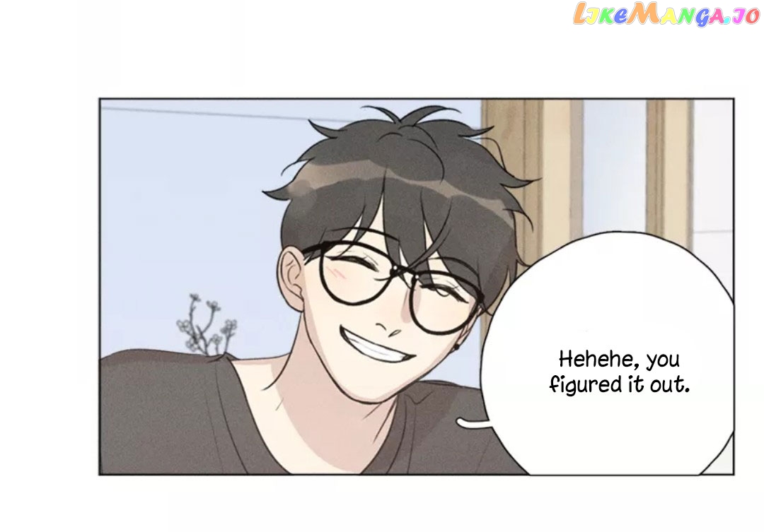 Here U Are Chapter 136 - page 10
