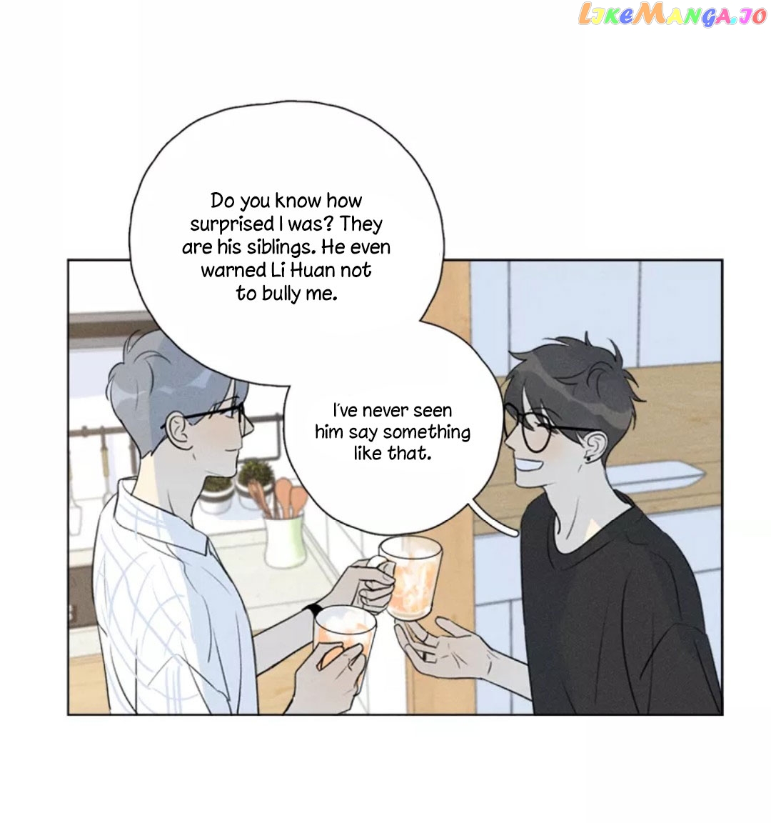 Here U Are Chapter 136 - page 13