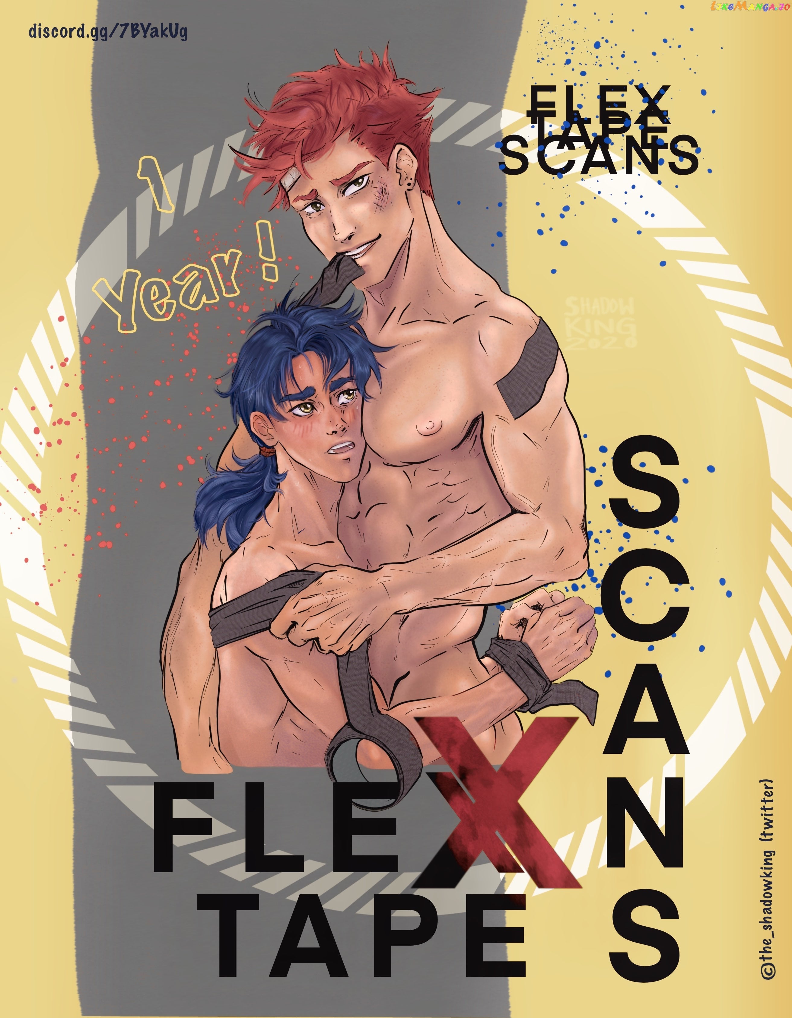 Here U Are Chapter 136 - page 2