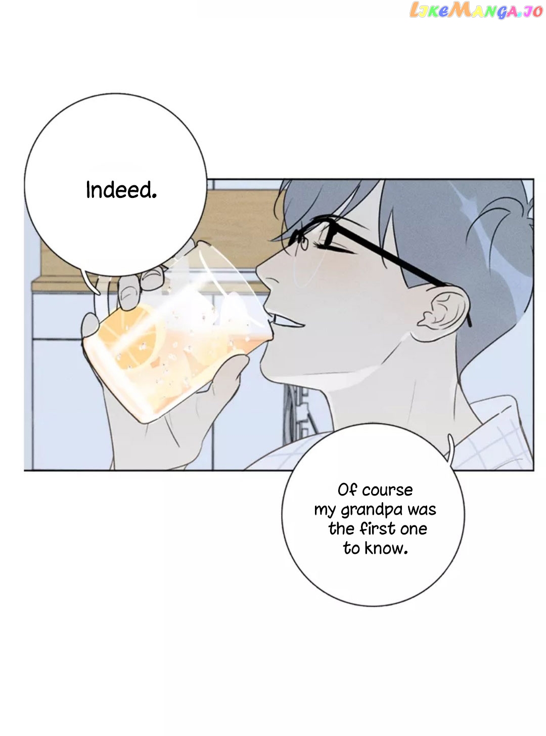 Here U Are Chapter 136 - page 20