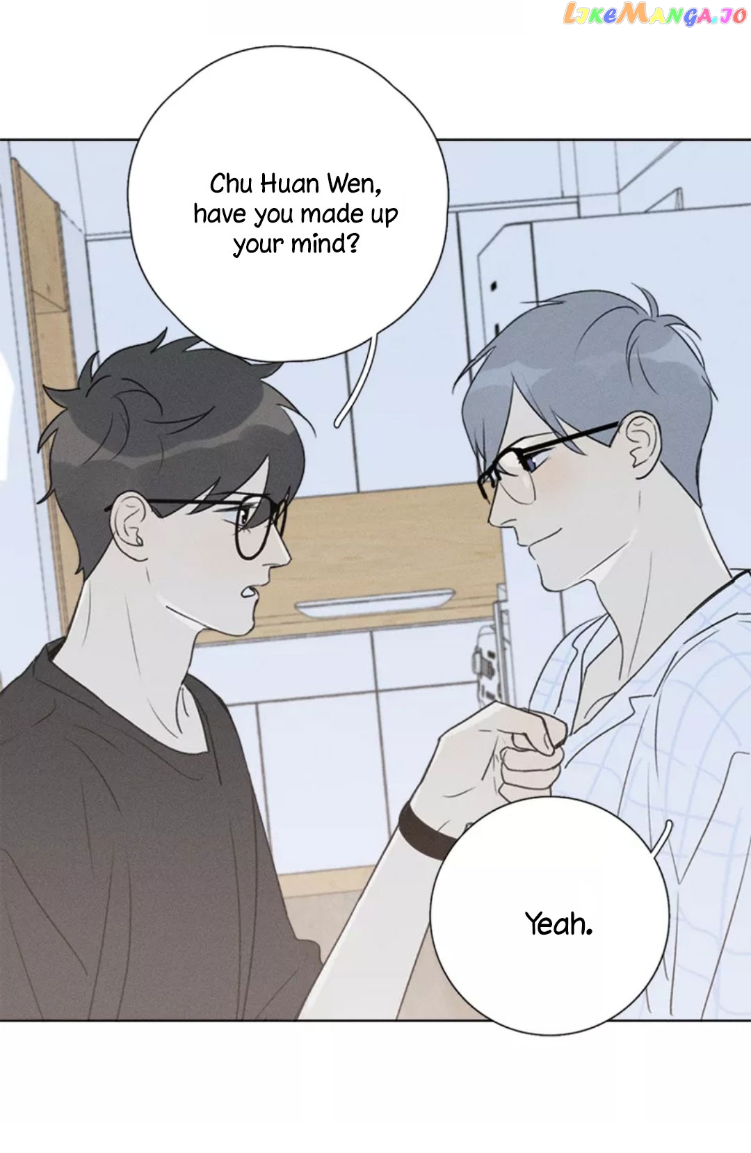 Here U Are Chapter 136 - page 23