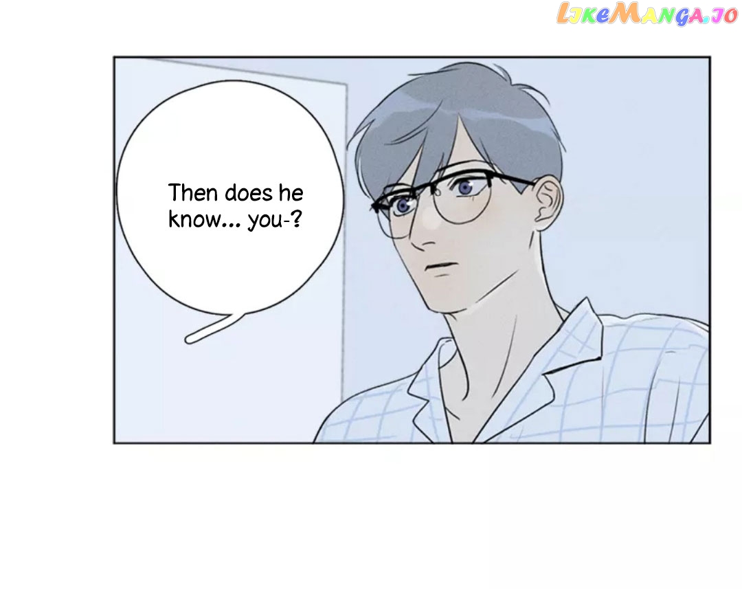 Here U Are Chapter 136 - page 25