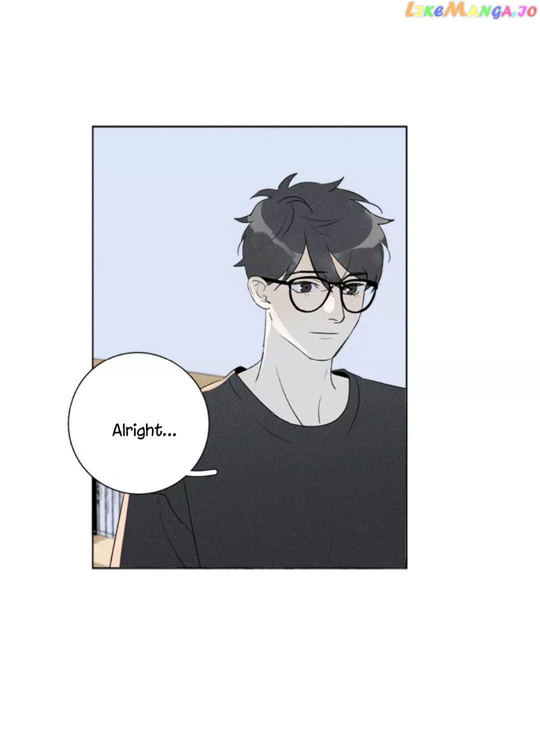 Here U Are Chapter 136 - page 28