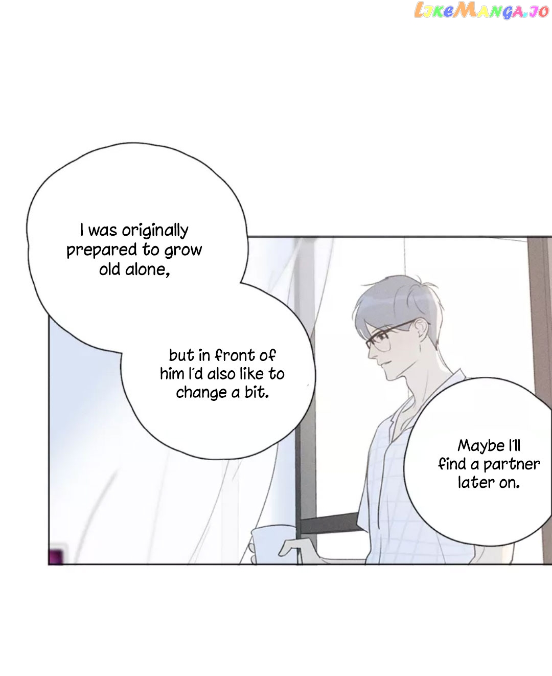 Here U Are Chapter 136 - page 29
