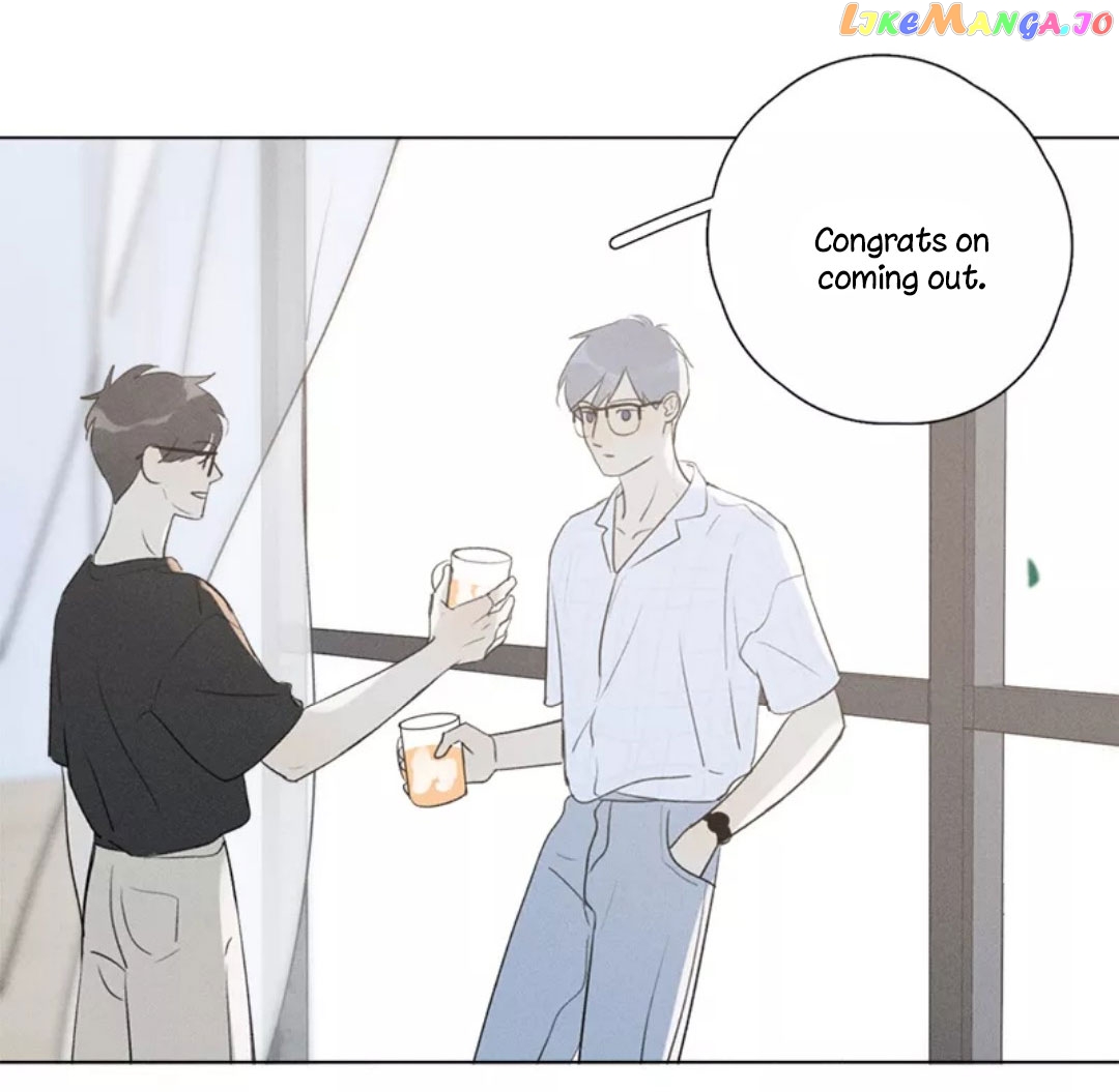 Here U Are Chapter 136 - page 32