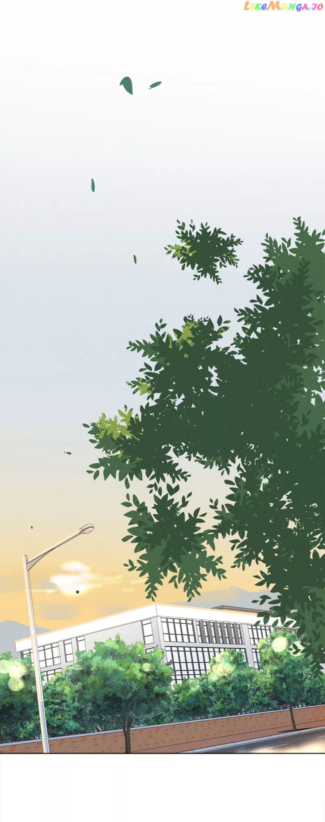 Here U Are Chapter 136 - page 34